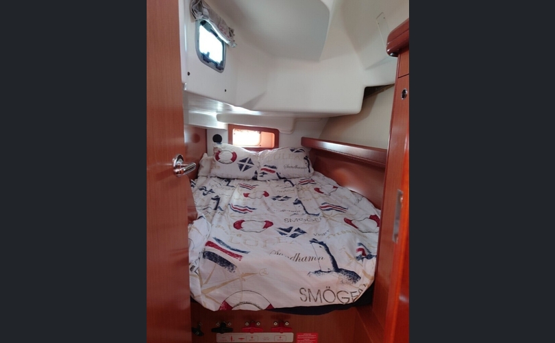 Beneteau Oceanis 343 Clipper-kuva-8